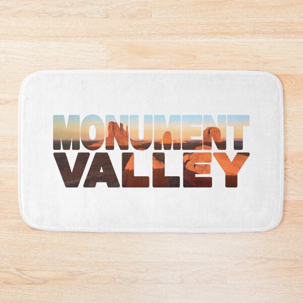 Item preview, MONUMENT VALLEY - Utah / Arizona Mittens USA designed and sold by Adam Gormley.