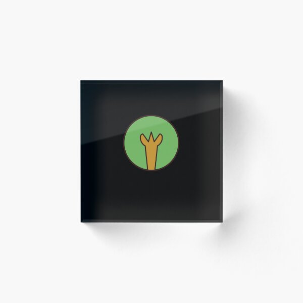 Item preview, Logotipo De Horquilla designed and sold by Robotboyco.