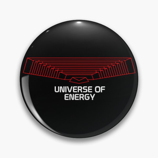 Item preview, EPCOT Center Universe of Energy designed and sold by InnoventionEast.