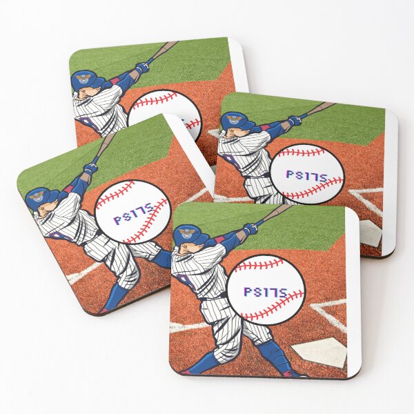 Item preview, P.S.175Q Baseball designed and sold by PAofPS175Q.
