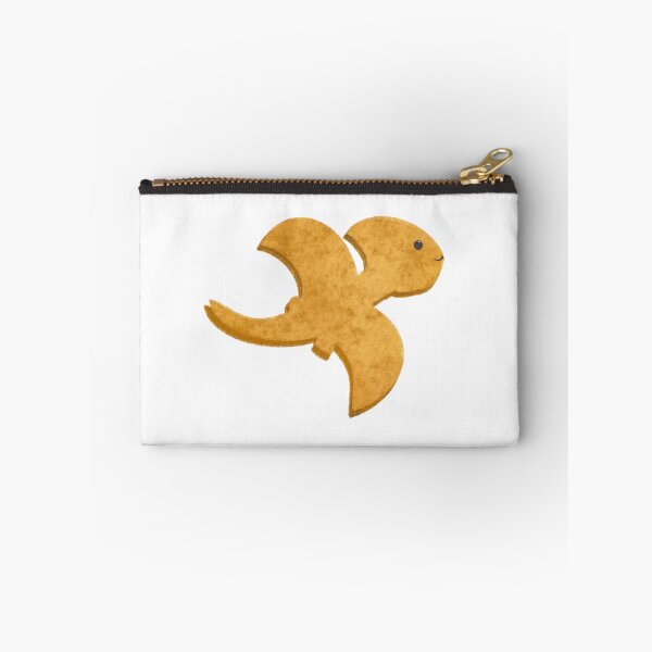 Item preview, Pterodactyl Dino Nuggie designed and sold by LisaTrincaArt.
