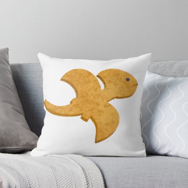 Item preview, Pterodactyl Dino Nuggie designed and sold by LisaTrincaArt.