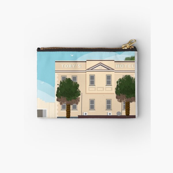 Item preview, Kiama Inn Hotel Historic Architecture  designed and sold by Donnahuntriss.