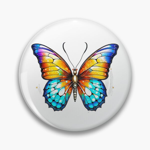 Item preview, Butterfly Ballet designed and sold by Daniel Dudgeon.