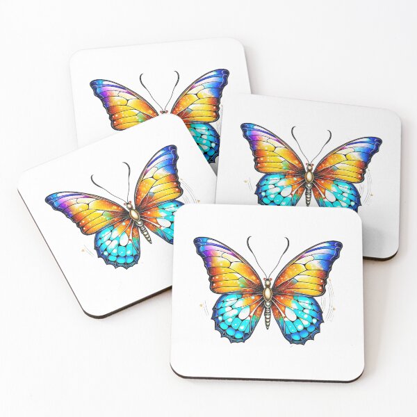 Item preview, Butterfly Ballet designed and sold by Daniel Dudgeon.