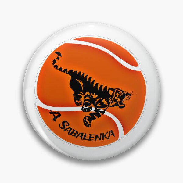Item preview, Aryna TIGER Sabalenka  designed and sold by AissTee.