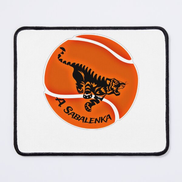 Item preview, Aryna TIGER Sabalenka designed and sold by AissTee.