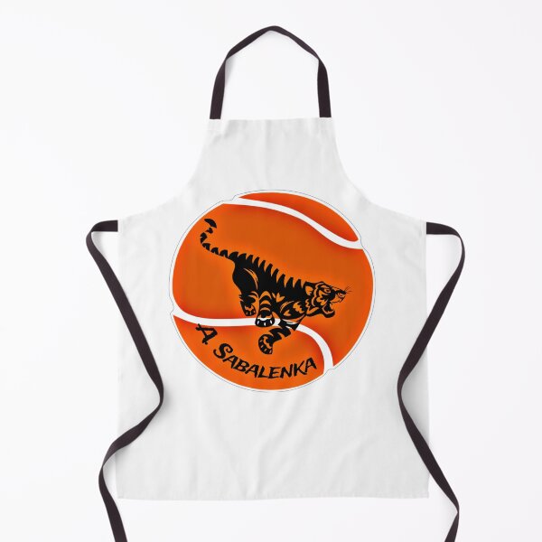 Item preview, Aryna TIGER Sabalenka designed and sold by AissTee.