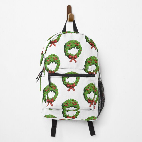 Item preview, Wreath Mimic designed and sold by RootSpellStudio.