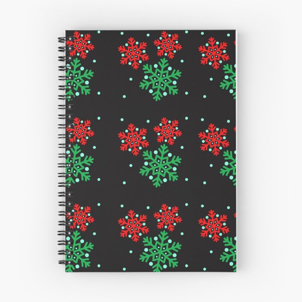Item preview, Colorful Snow Flakes designed and sold by Thedigital91.