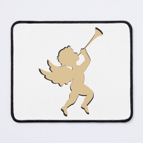 Item preview, Angel trumpet  designed and sold by LionessLove.