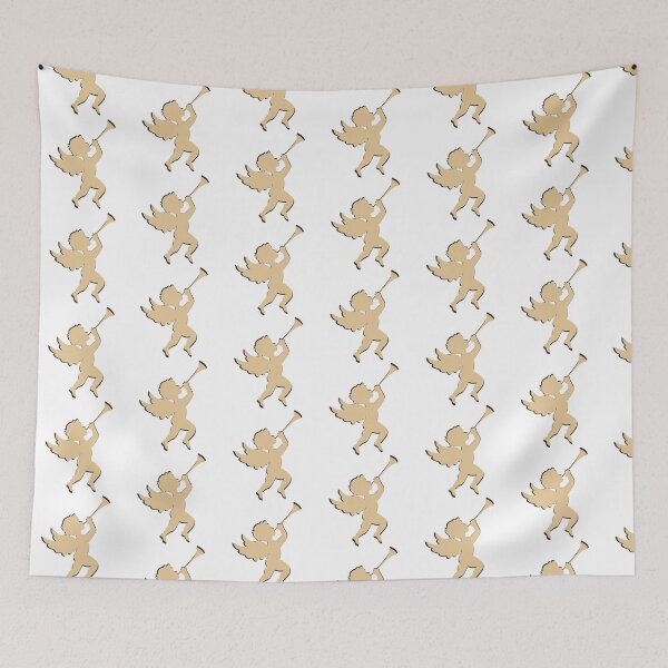 Item preview, Angel trumpet  designed and sold by LionessLove.