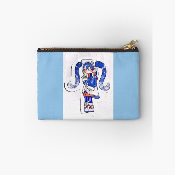 Item preview, Snow Miku 2016 finalist designed and sold by Paper HANk.
