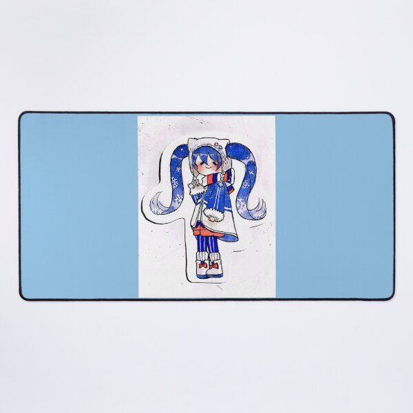 Item preview, Snow Miku 2016 finalist designed and sold by Paper HANk.