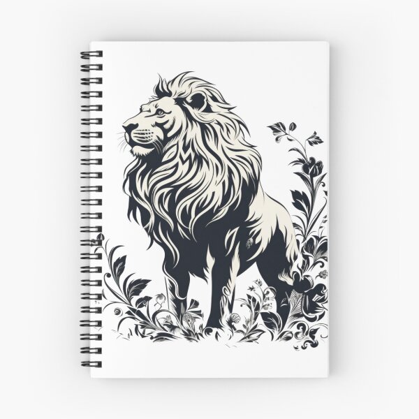 Item preview, Majestic lion designed and sold by KandaShopTH.