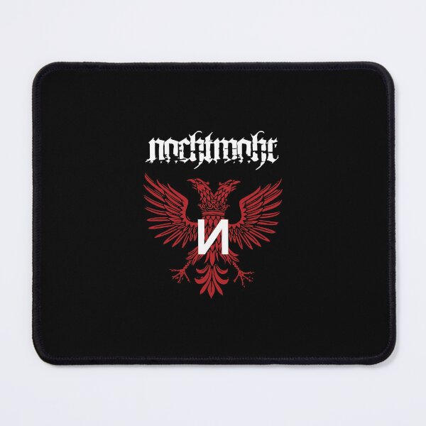Item preview, Nachtmahr designed and sold by NonaFayo.