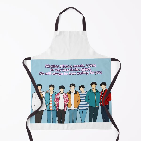 Item preview, Bangtan Sonyeondan  BTS designed and sold by kart-box.