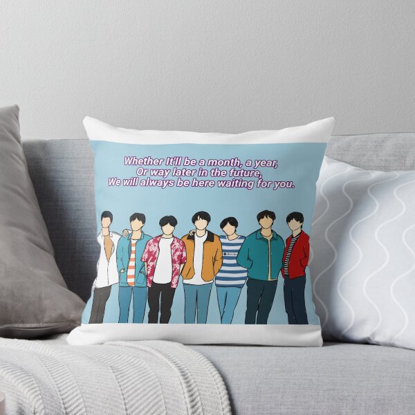 Item preview, Bangtan Sonyeondan  BTS designed and sold by kart-box.