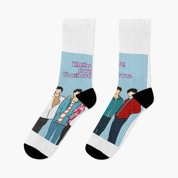 Item preview, Bangtan Sonyeondan  BTS designed and sold by kart-box.