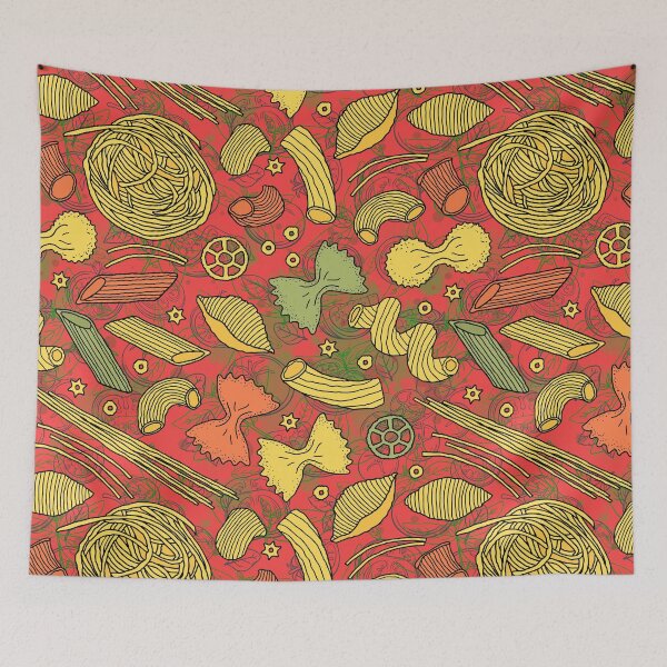 Item preview, Spaghetti  designed and sold by GaudyBass.