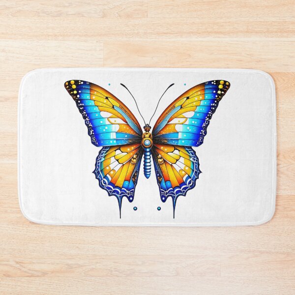 Item preview, Fluttering Elegance designed and sold by Daniel Dudgeon.