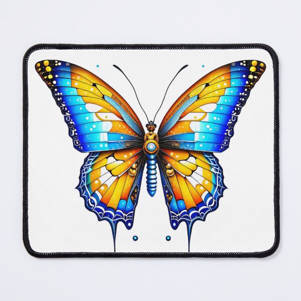 Item preview, Fluttering Elegance designed and sold by Daniel Dudgeon.