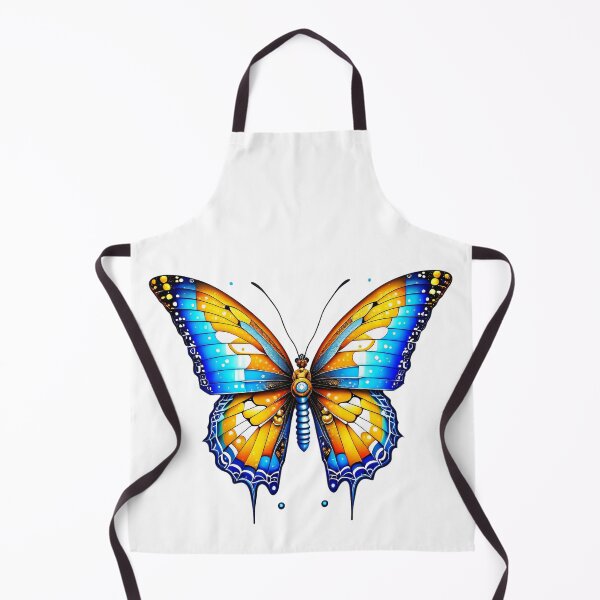 Item preview, Fluttering Elegance designed and sold by Daniel Dudgeon.