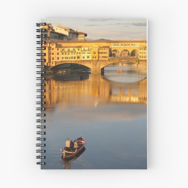 Item preview, Ponte Vecchio designed and sold by John Douglas.
