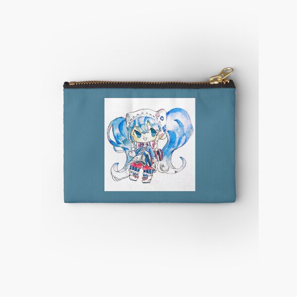 Item preview, Snow Miku 2016 finalist designed and sold by Paper HANk.
