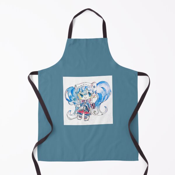 Artikelvorschau, Finalist des Snow Miku 2016 entworfen und verkauft von Paper HANk.