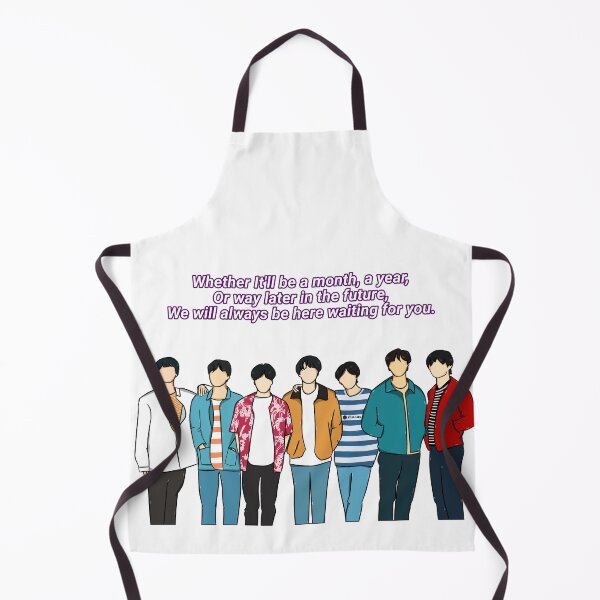 Item preview, Bangtan Sonyeondan  BTS designed and sold by kart-box.
