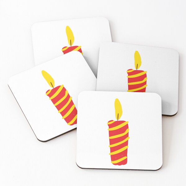 Item preview, Candle Sribble designed and sold by Sribbles.