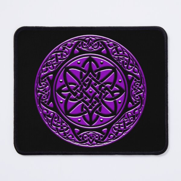 Item preview, CELTIC CIRCLE 14 designed and sold by Garden Of Nightmares.