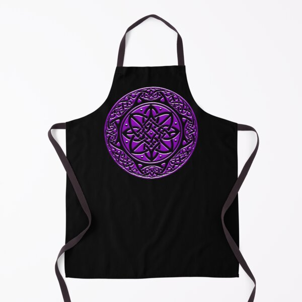 Item preview, CELTIC CIRCLE 14 designed and sold by Garden Of Nightmares.