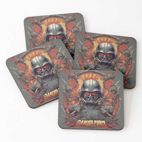 Item preview, danger force designed and sold by Eighterfire.