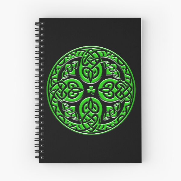 Item preview, CELTIC CIRCLE 13 designed and sold by Garden Of Nightmares.