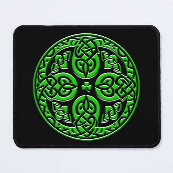 Item preview, CELTIC CIRCLE 13 designed and sold by Garden Of Nightmares.