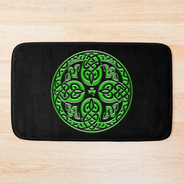 Item preview, CELTIC CIRCLE 13 designed and sold by Garden Of Nightmares.