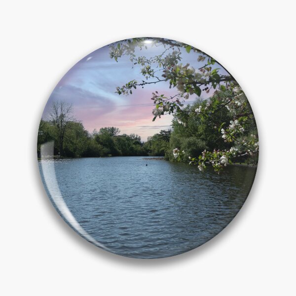 Item preview, Afternoon river designed and sold by MarkFoleyPhoto.