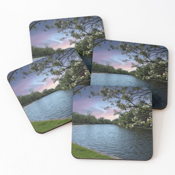 Item preview, Afternoon river designed and sold by MarkFoleyPhoto.