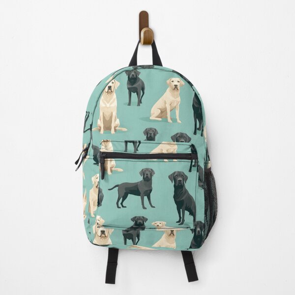 Item preview, Dogs 2 Labrador Retriever 19 designed and sold by DigitalPatternx.