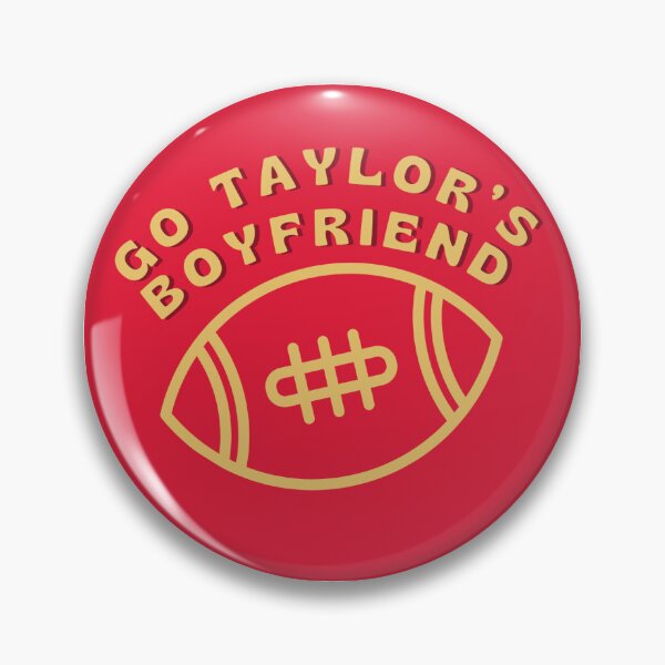 Item preview, Vaya, el novio de Taylor, Travis Kelce designed and sold by meadowmobley.