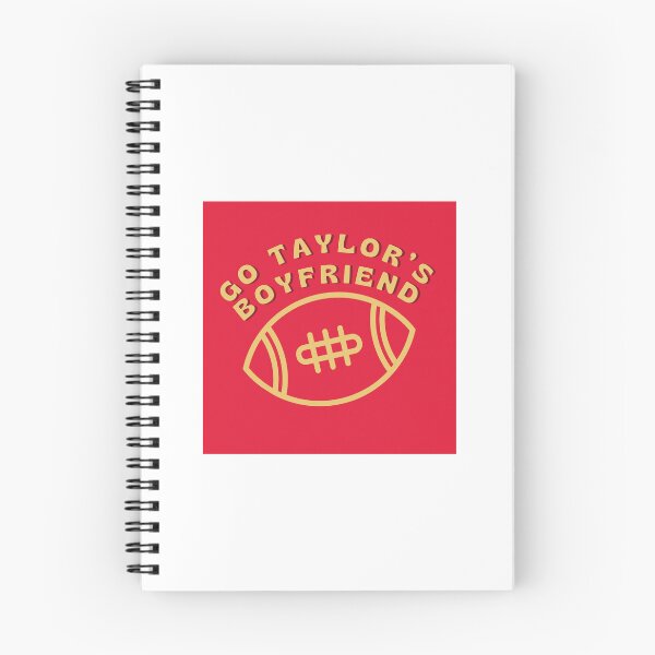 Artikelvorschau, Gehen Sie zu Taylors Freund Travis Kelce entworfen und verkauft von meadowmobley.