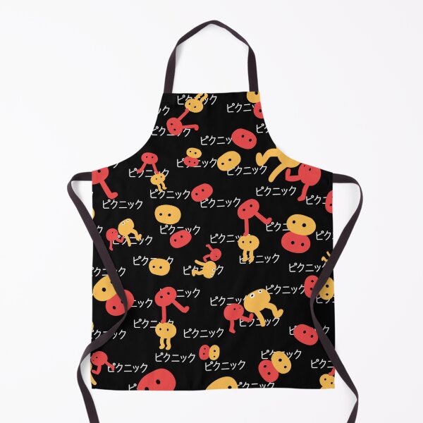 Item preview, Piku and Niku  designed and sold by Lady Grim.