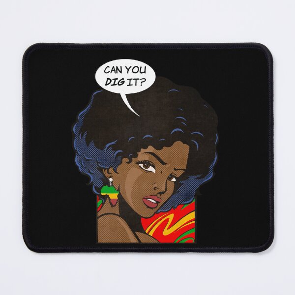Item preview, Can You Dig It designed and sold by blackdrawsstuff.