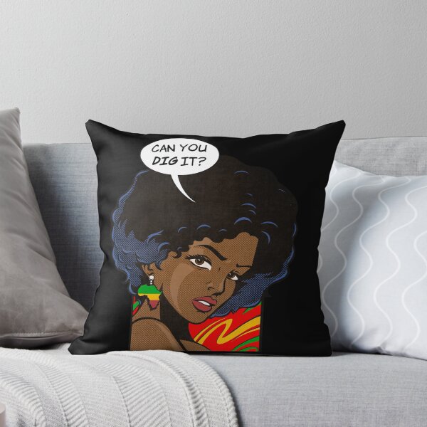 Item preview, Can You Dig It designed and sold by blackdrawsstuff.