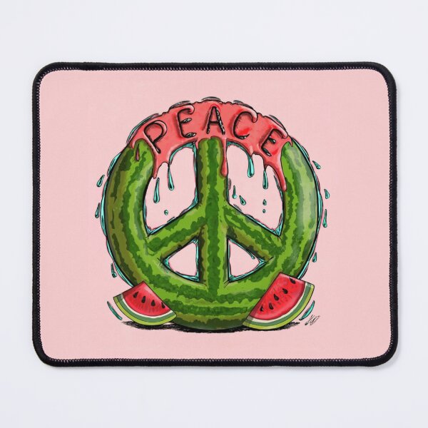 Item preview, ANTIWAR designed and sold by Perceptible.
