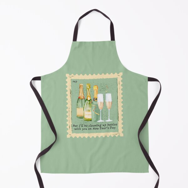Item preview, New Year’s Day Stamp designed and sold by karma-style.