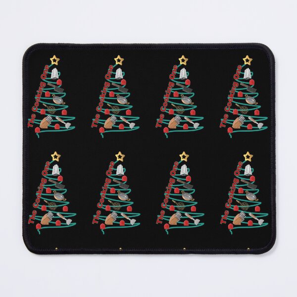 Item preview, Cooking Xmas Tree designed and sold by Randy Turnbow.