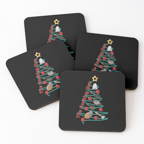 Item preview, Cooking Xmas Tree designed and sold by Randy Turnbow.